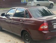 ВАЗ 2170 Priora