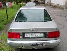 Audi 100