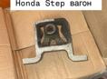 Honda stepwgn подушка двигателя, фары , стопы , радиаторы, ,катушки и много других запчастей в наличии и под заказ 