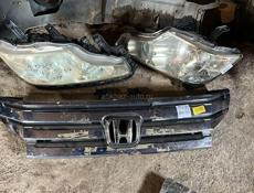 Honda stepwgn подушка двигателя, фары , стопы , радиаторы, ,катушки и много других запчастей в наличии и под заказ