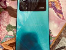 Poco x4 pro 6/128