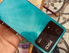 Poco x4 pro 6/128