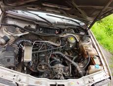 Audi 100