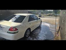 Toyota Mark II