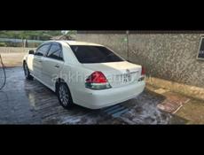 Toyota Mark II