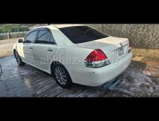 Toyota Mark II