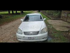 Toyota Mark II