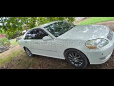 Toyota Mark II