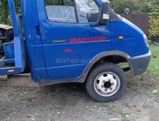 Евакуатор 