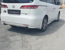Honda Еlysion
