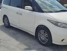 Honda Еlysion