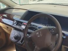 Honda Еlysion