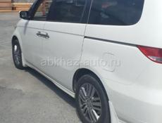 Honda Еlysion