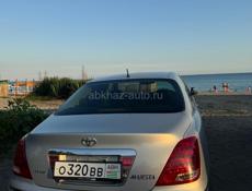 Toyota Majesta