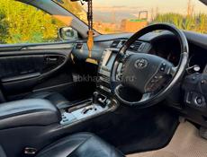 Toyota Majesta