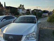 Toyota Majesta