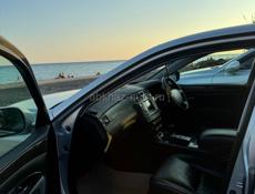 Toyota Majesta