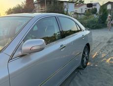 Toyota Majesta