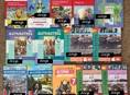 Продам школьные книги 