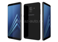 samsung galaxy a8+ 2018 