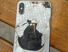 IPHONE X 