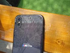 IPHONE X 