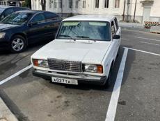 ВАЗ 2107