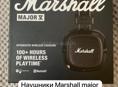 Наушники Marshall major 5 