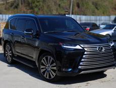 Lexus