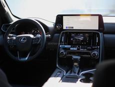 Lexus