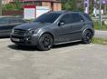 Mercedes-Benz ML