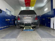 Mercedes-Benz ML