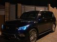 Infiniti QX56