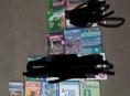 Продам книги 6.7.8 класса 