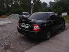 ВАЗ 2170 Priora