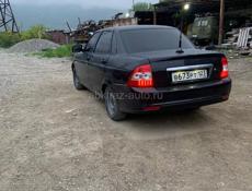 ВАЗ 2170 Priora
