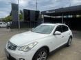 Infiniti EX