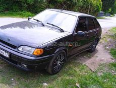 Машина целиком