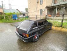 Машина целиком