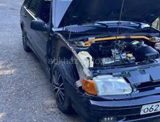 Машина целиком