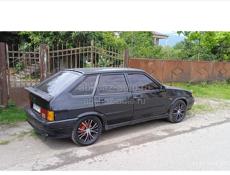 Машина целиком