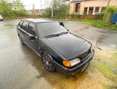 Машина целиком