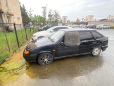 Машина целиком