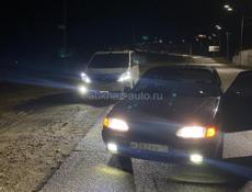 Машина целиком