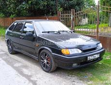 Машина целиком