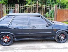 Машина целиком