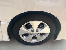 Диски тойота альфард