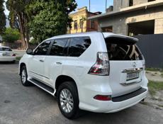 Lexus GX