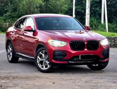 BMW Х6