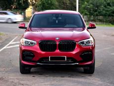 BMW Х6